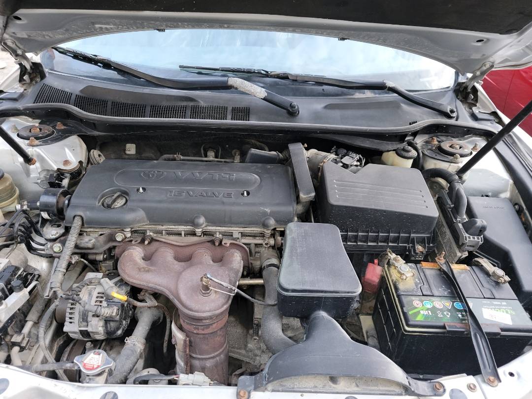 2007 TOYOTA CAMRY — 221408 Miles — Lot U171016 - Marhaba Auctions Used Cars - Image 11