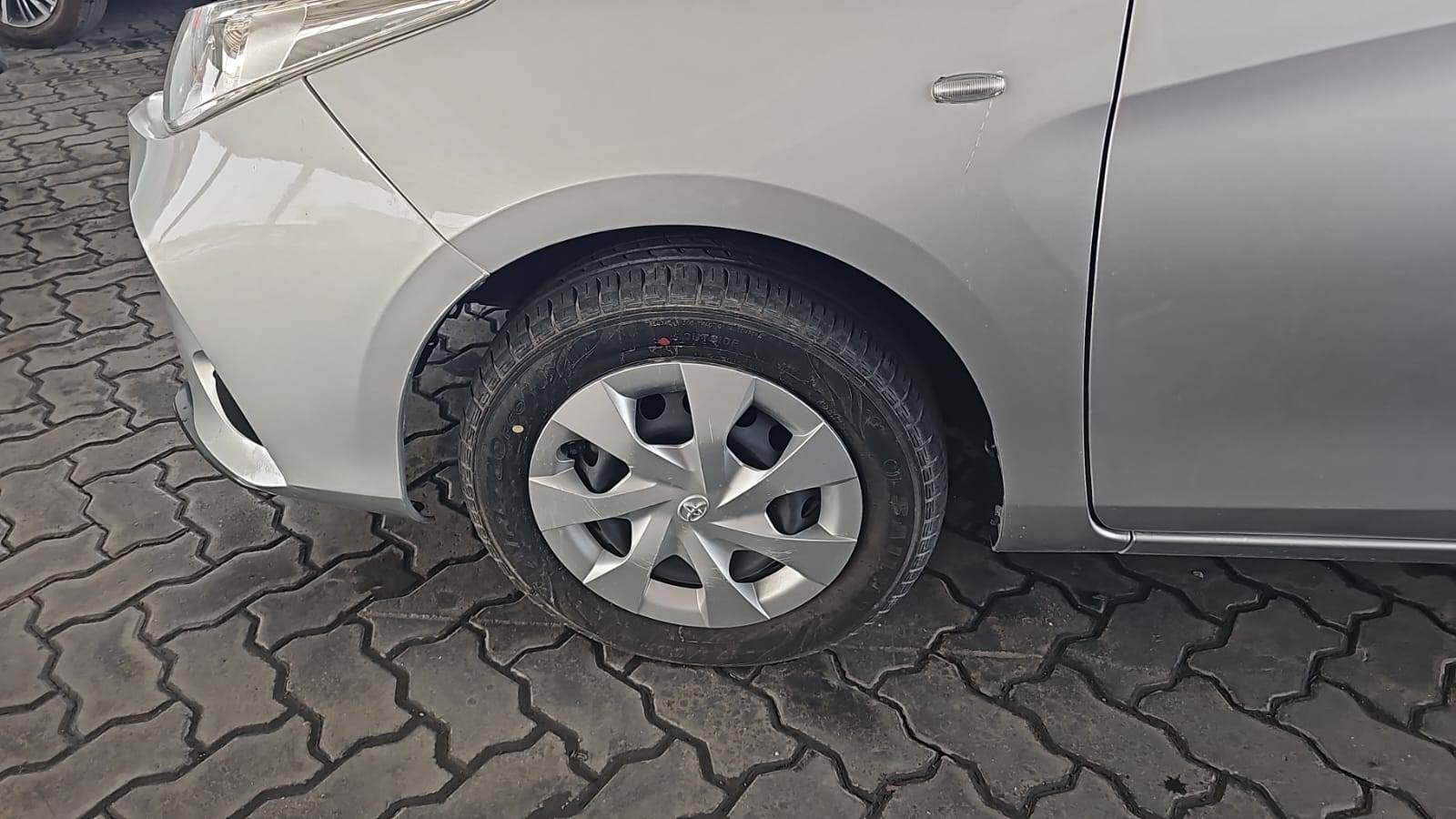 2022 TOYOTA YARIS — 76787 KM — Lot N2165906 — Main - Marhaba Auctions Used Cars - Image 10