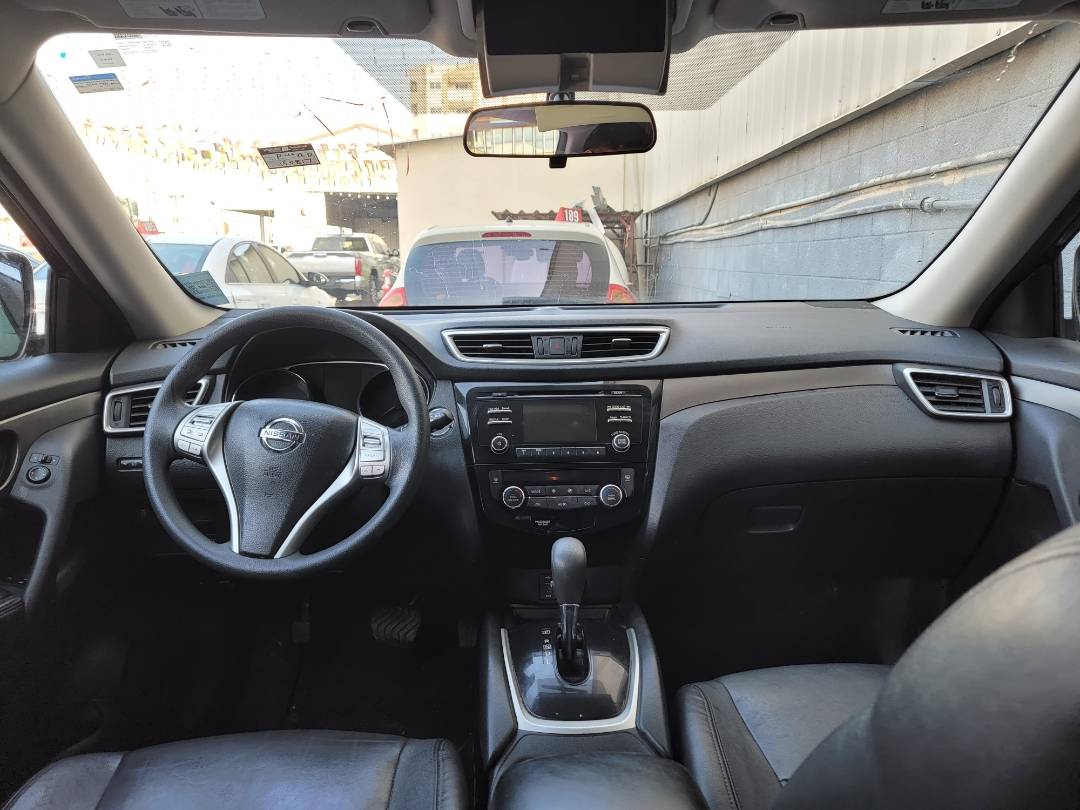 2014 NISSAN ROGUE — 150817 Miles — Lot 41179570 — Main - Marhaba Auctions Used Cars - Image 8