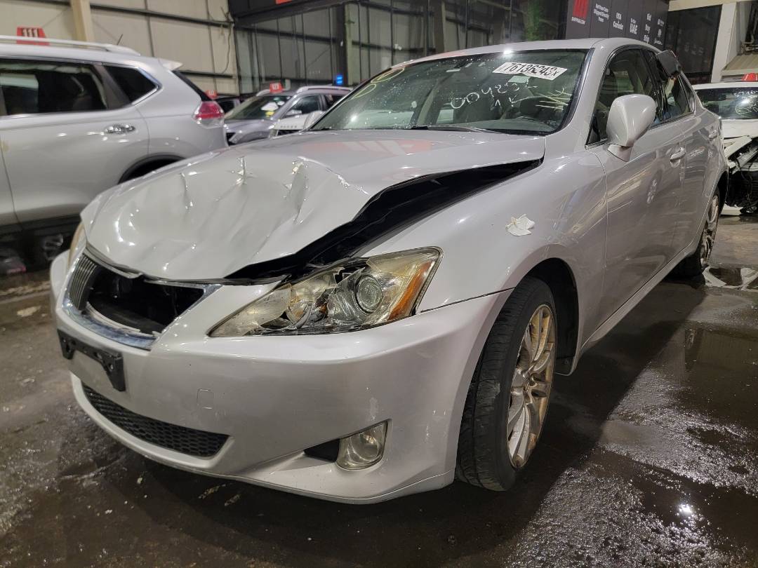 2006 LEXUS IS 250 — 161434 Miles — Lot 5004892 - Marhaba Auctions Used Cars - Image 10