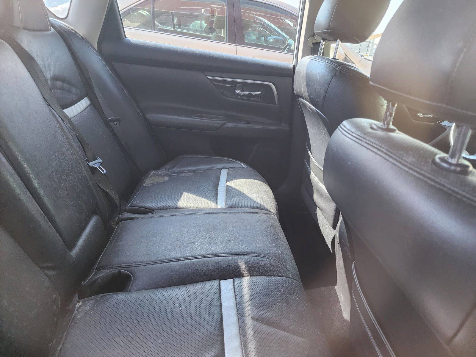 2014 NISSAN ALTIMA — 191150 Miles — Lot 64005703 - Marhaba Auctions Used Cars - Image 10