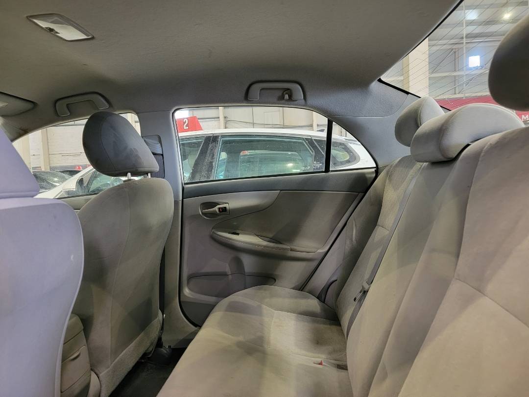 2009 TOYOTA COROLLA — 131875 Miles — Lot 52062314 — Main - Marhaba Auctions Used Cars - Image 8