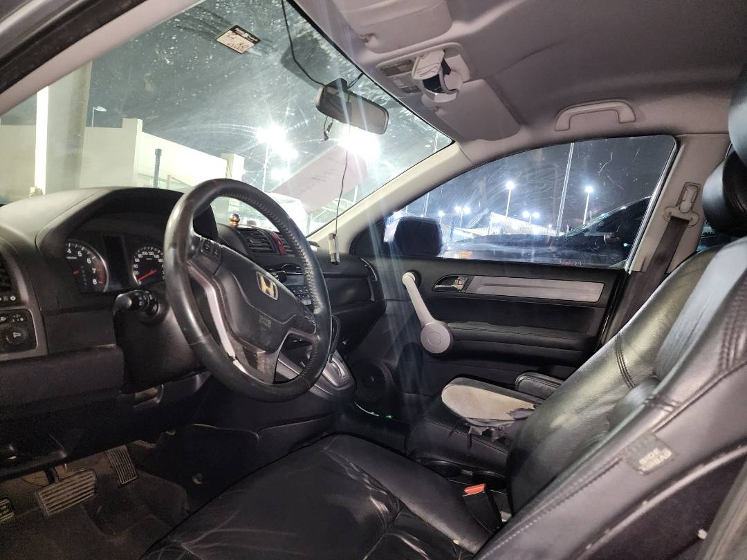 2007 HONDA CR-V — 234714 KM — Lot 3122 — Main - Marhaba Auctions Used Cars - Image 6
