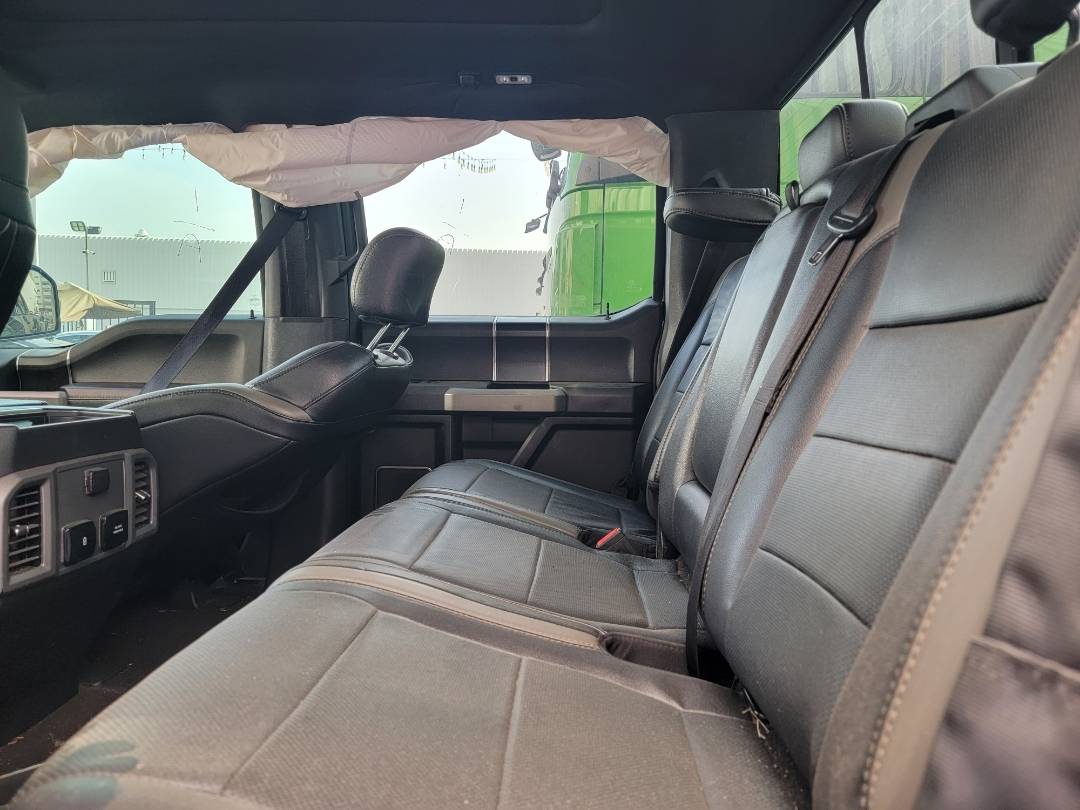 2018 FORD F150 - Raptor — 110233 Miles — Lot FD02172 - Marhaba Auctions Used Cars - Image 8