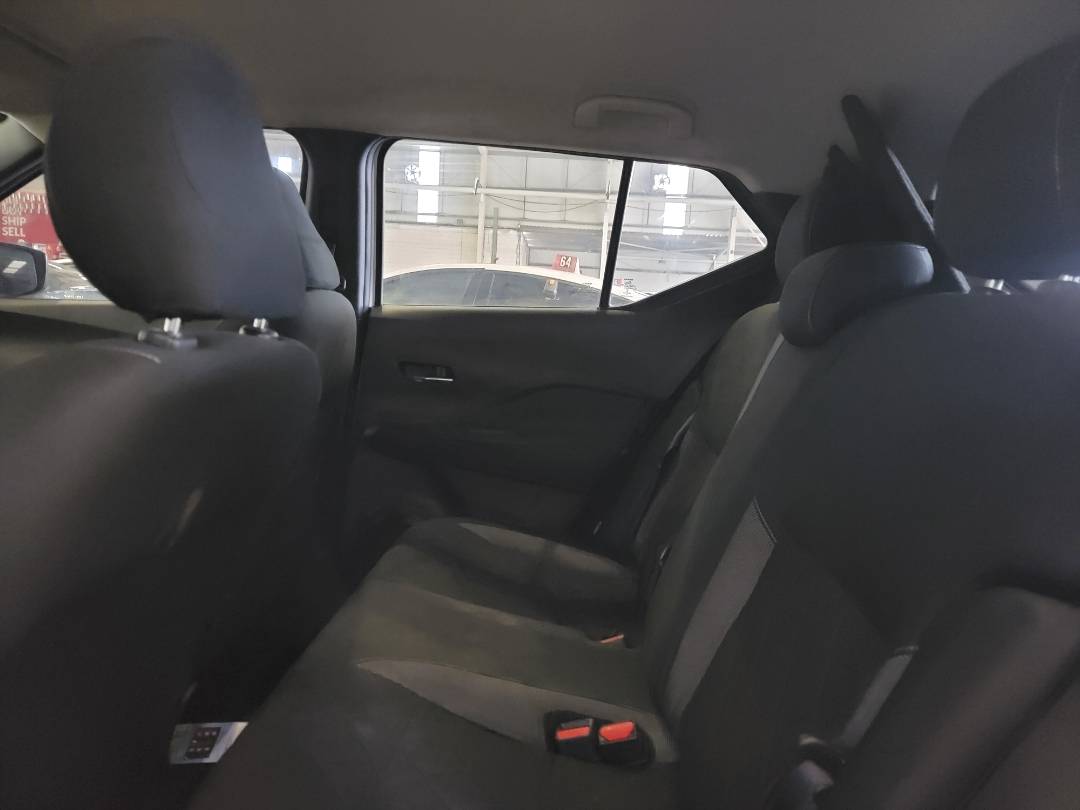 2020 NISSAN KICKS — 86784 Miles — Lot 504083 — Main - Marhaba Auctions Used Cars - Image 7