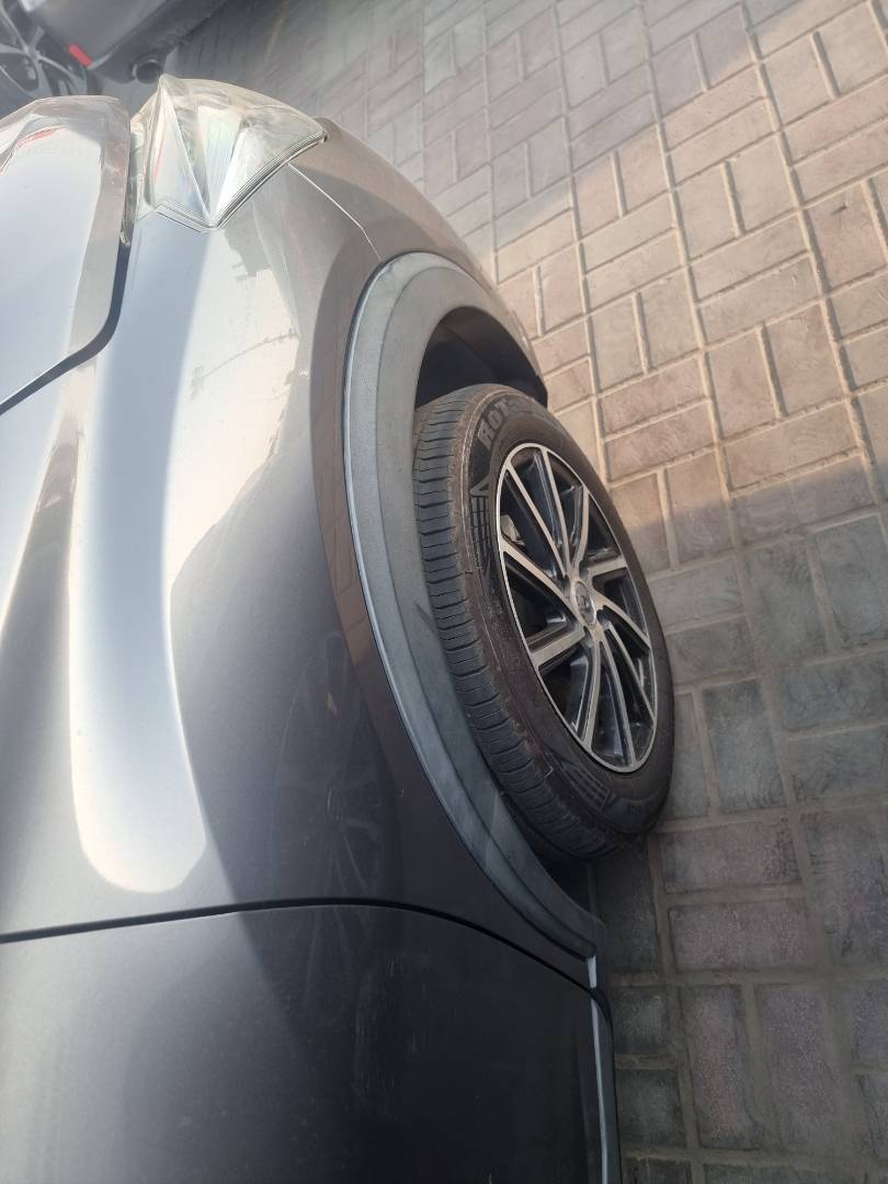 2017 NISSAN KICKS — 180982 KM — Lot L501777 — Ind. 12 - Marhaba Auctions Used Cars - Image 10