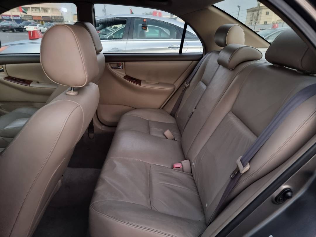 2006 TOYOTA COROLLA — 222334 Miles — Lot 1252487 — Ind. 12 - Marhaba Auctions Used Cars - Image 6