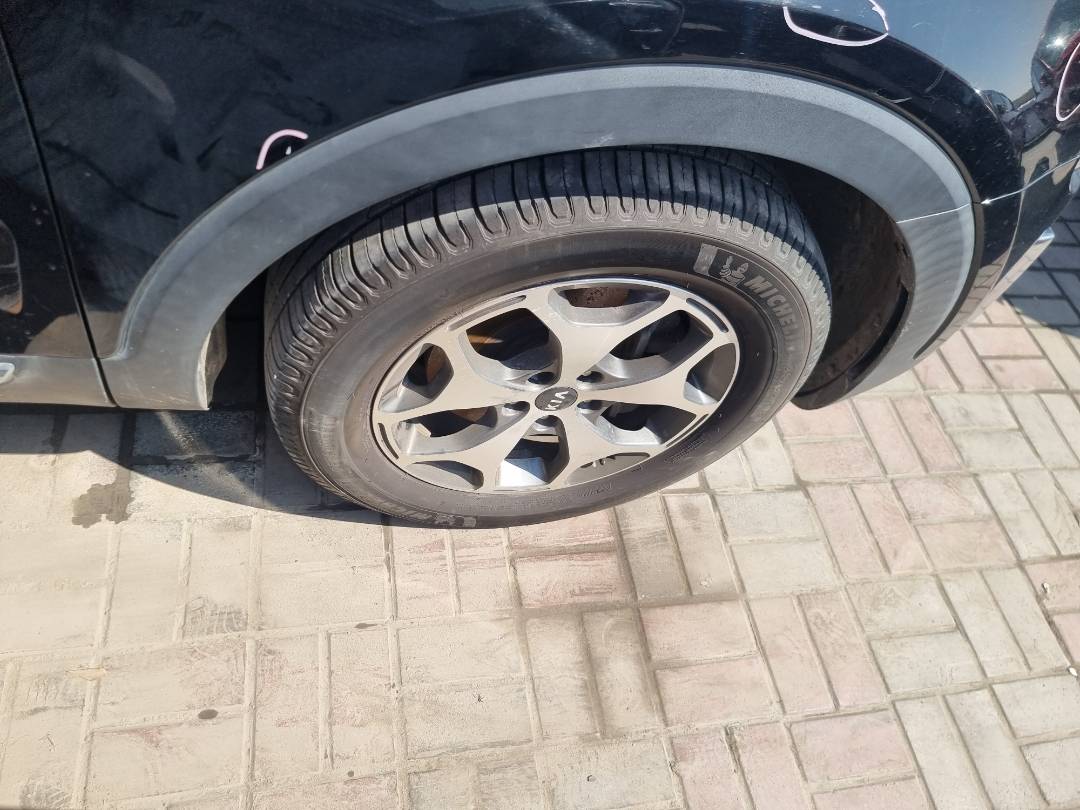 KIA TELLURIDE 2020 - Marhaba Auction Used Cars - Image 11