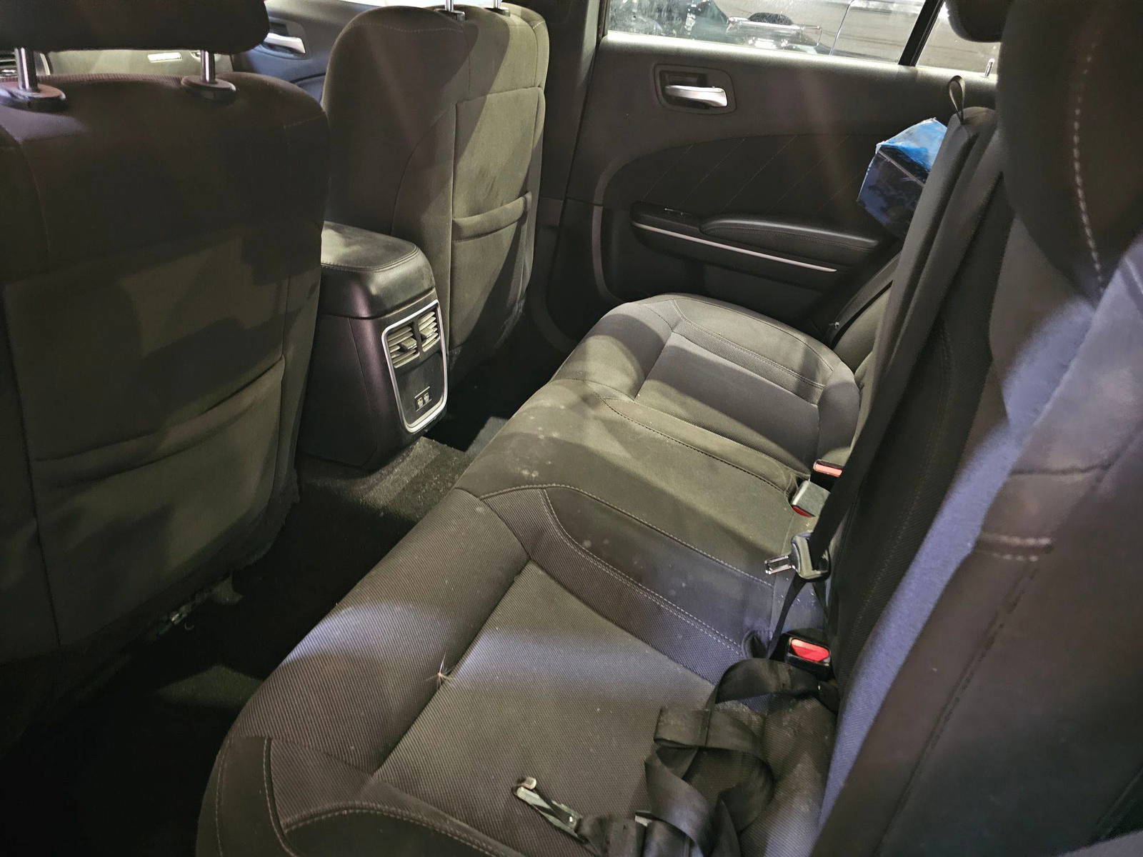 DODGE CHARGER 2020 - Marhaba Auction Used Cars - Image 9