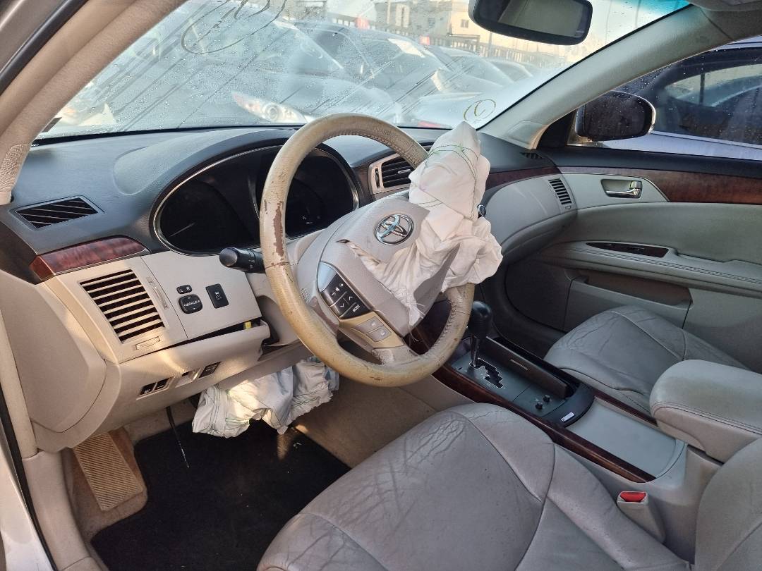 2011 TOYOTA AVALON — 158359 Miles — Lot 427293 — Ind. 12 - Marhaba Auctions Used Cars - Image 5