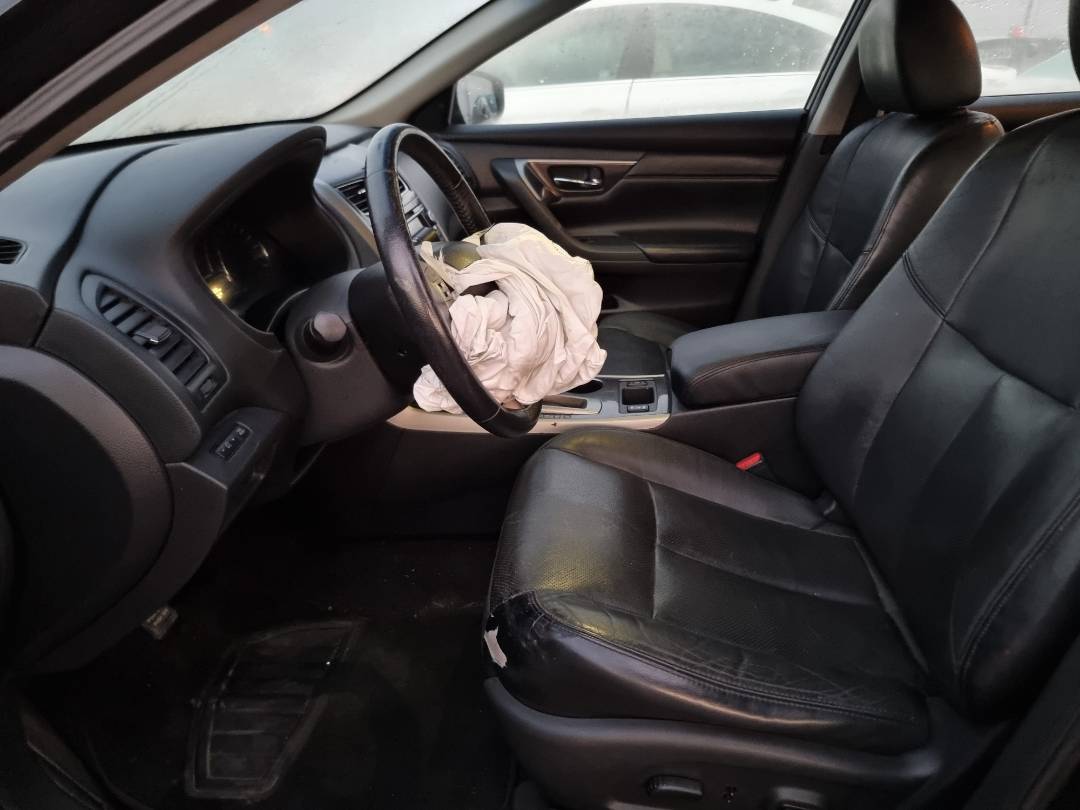 2014 NISSAN ALTIMA — 208508 Miles — Lot C147883 — Main - Marhaba Auctions Used Cars - Image 8