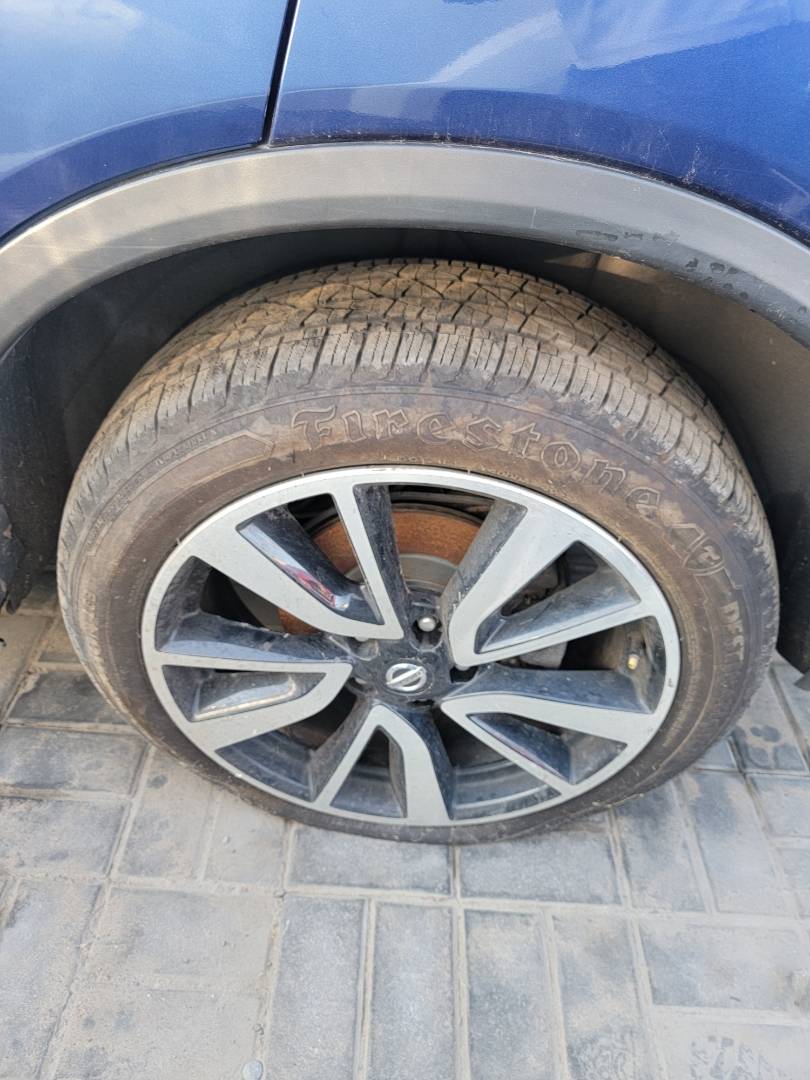 2019 NISSAN ROGUE — 132295 Miles — Lot KC732290 — Main - Marhaba Auctions Used Cars - Image 10