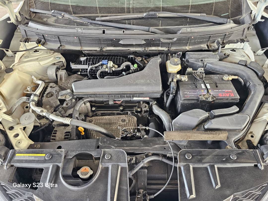 2015 NISSAN ROGUE — 126965 Miles — Lot 8FC845713 — Main - Marhaba Auctions Used Cars - Image 11
