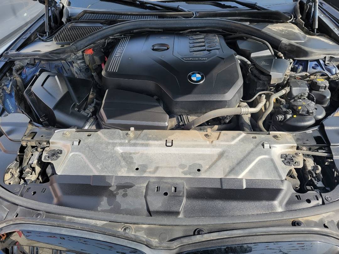 2021 BMW 330i xDrive — 82542 KM — Lot 8B67313 — Main - Marhaba Auctions Used Cars - Image 12