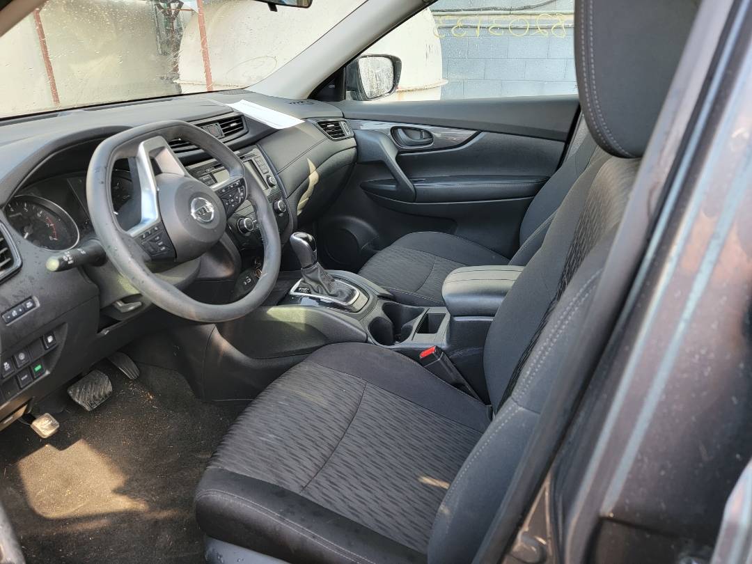 2020 NISSAN ROGUE — 34031 Miles — Lot C816286 — Main - Marhaba Auctions Used Cars - Image 8
