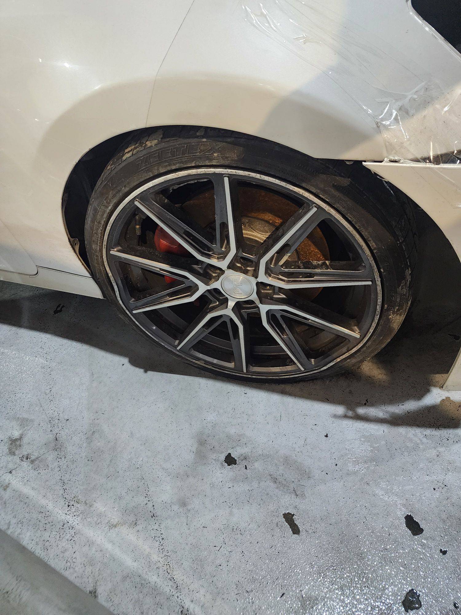 LEXUS GS 350 2013 - Marhaba Auction Used Cars - Image 12