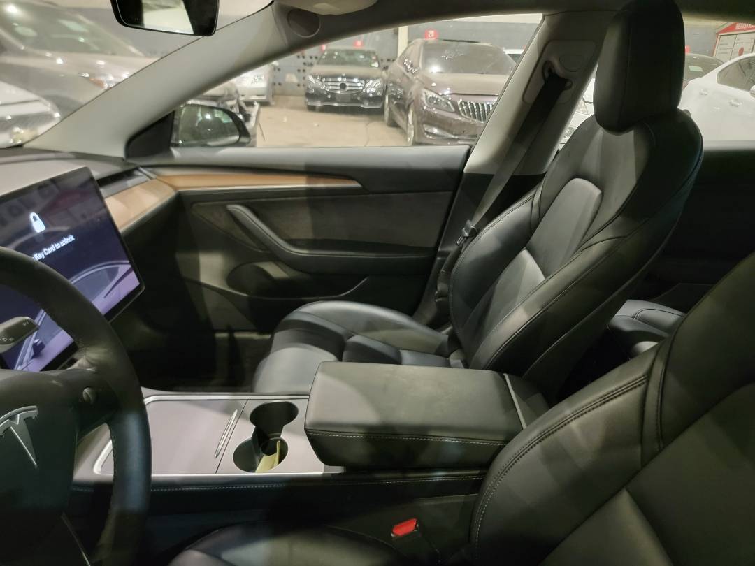 2022 TESLA MODEL 3 — 26552 KM — Lot F109909 — Main - Marhaba Auctions Used Cars - Image 6