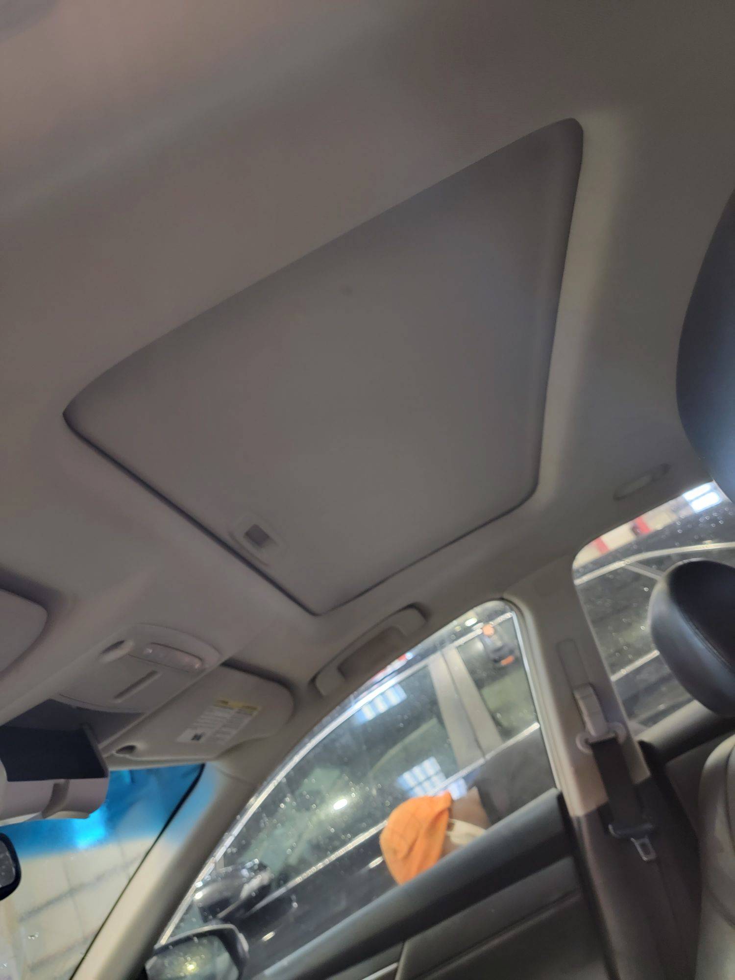 NISSAN ALTIMA 2013 - Marhaba Auction Used Cars - Image 9