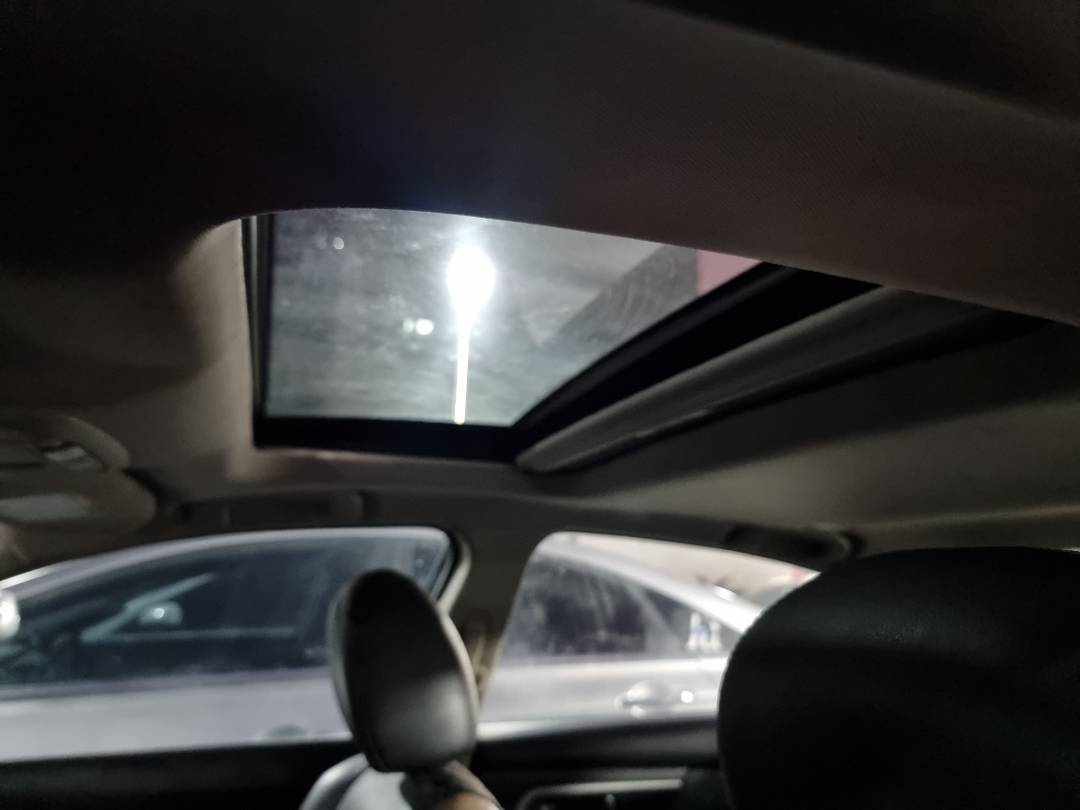 NISSAN ALTIMA 2016 - Marhaba Auction Used Cars - Image 8