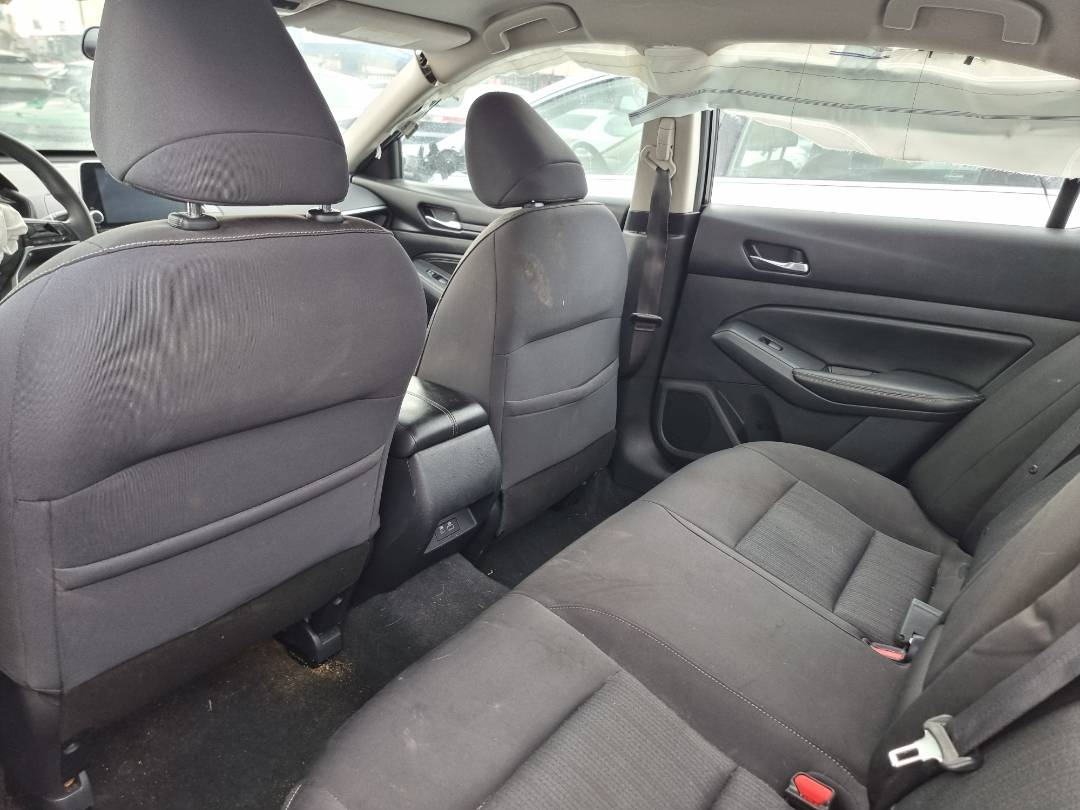 2020 NISSAN ALTIMA — 85385 Miles — Lot C178535 — Ind. 12 - Marhaba Auctions Used Cars - Image 6