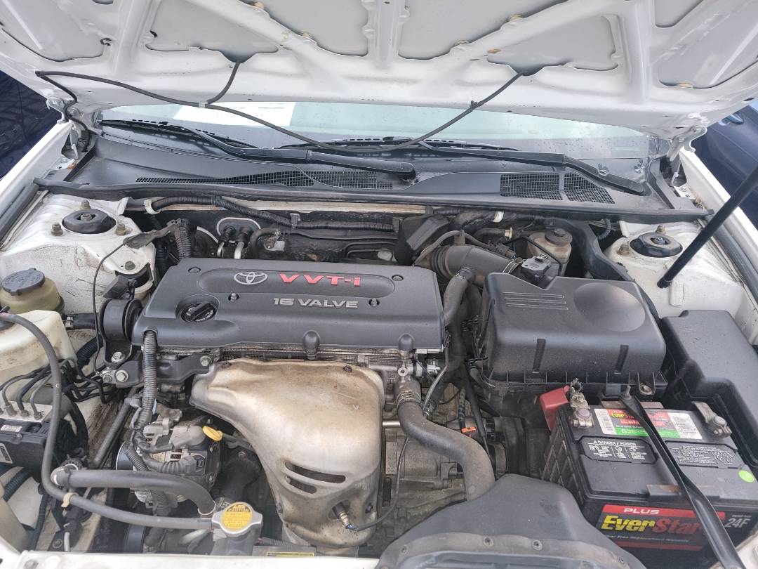 2006 TOYOTA CAMRY — 280166 Miles — Lot 38133912 - Marhaba Auctions Used Cars - Image 9