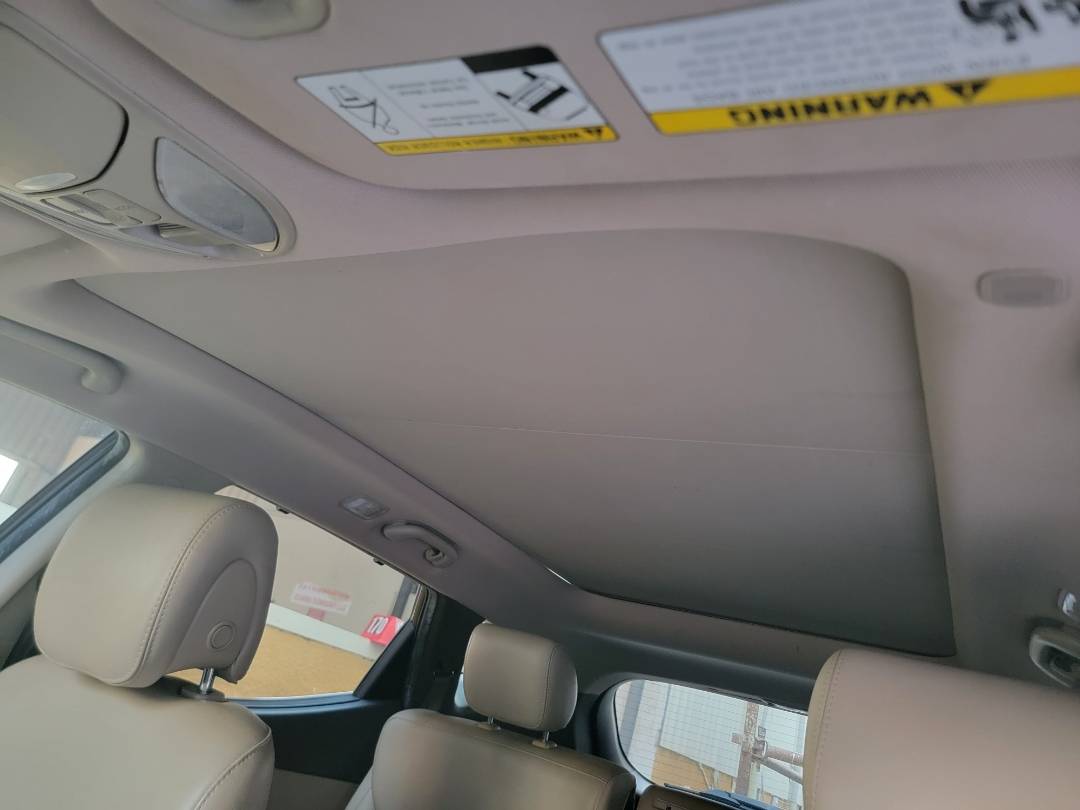 2014 HYUNDAI SANTA FE — 109329 Miles — Lot G143787 — Main - Marhaba Auctions Used Cars - Image 10