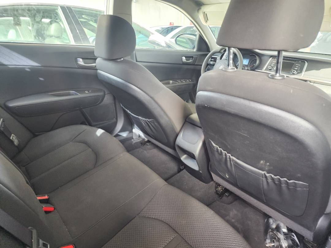 2016 KIA OPTIMA — 131763 Miles — Lot 79413633 - Marhaba Auctions Used Cars - Image 9