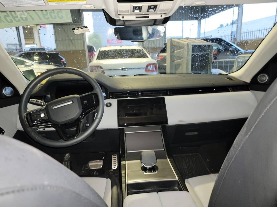 LAND ROVER RANGE ROVER EVOQUE DYNAMIC 2024 - Marhaba Auction Used Cars - Image 8