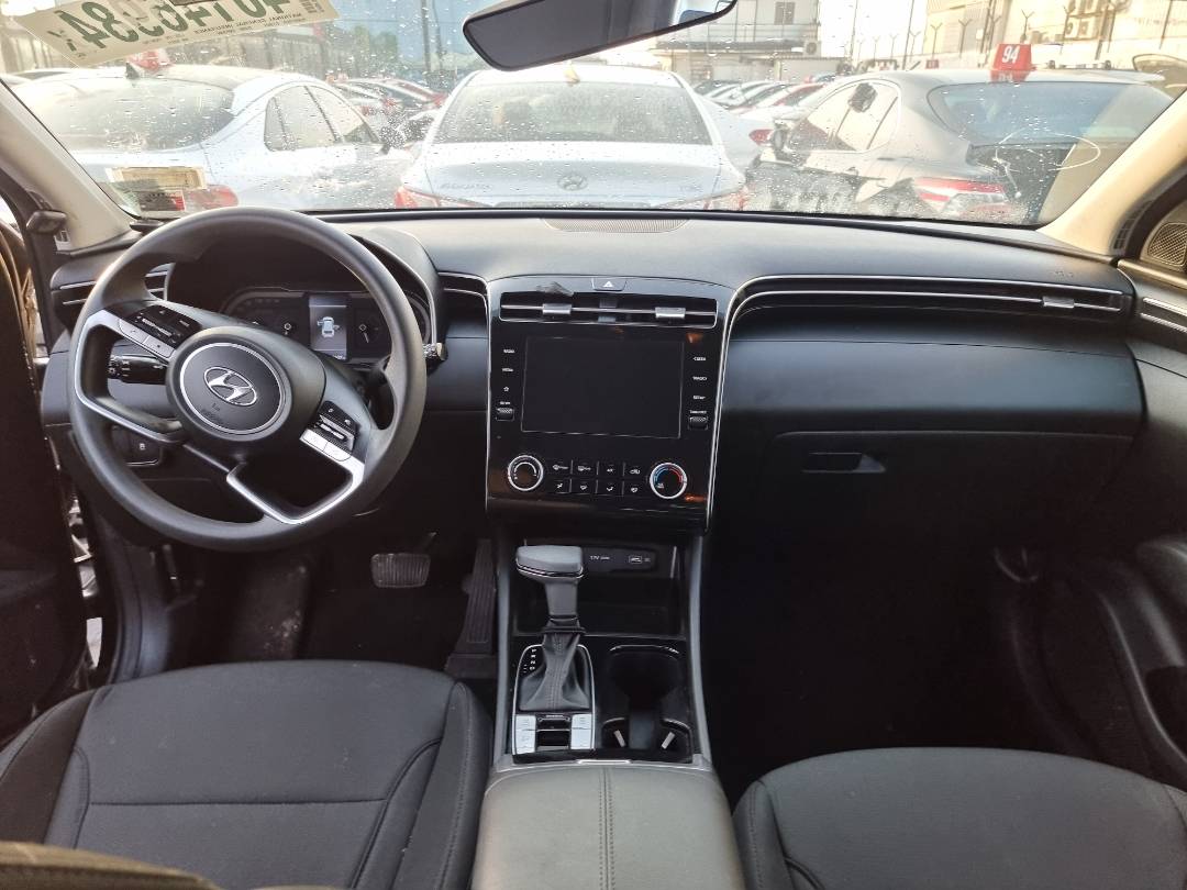 2022 HYUNDAI TUCSON — 54637 Miles — Lot 214578 — Main - Marhaba Auctions Used Cars - Image 8