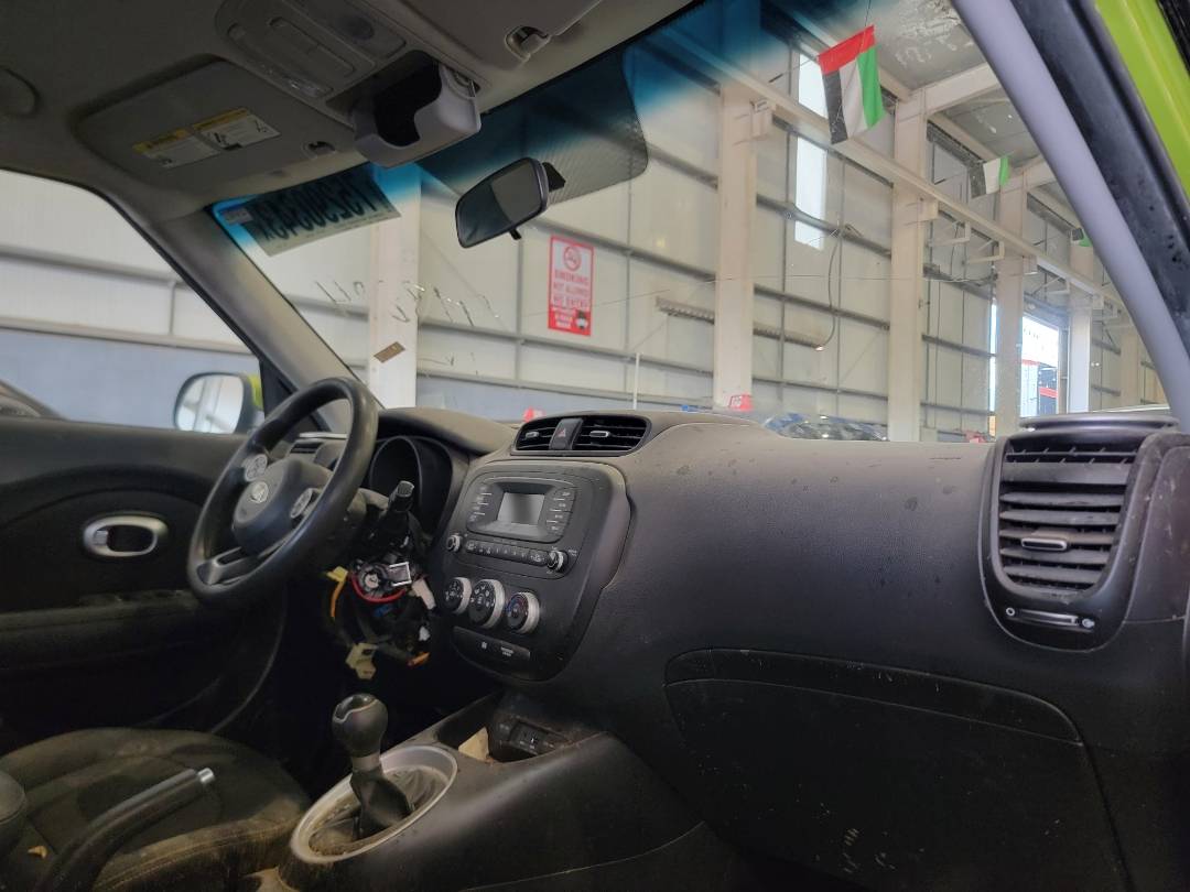 2014 KIA SOUL — 168024 Miles — Lot 7718884 - Marhaba Auctions Used Cars - Image 5