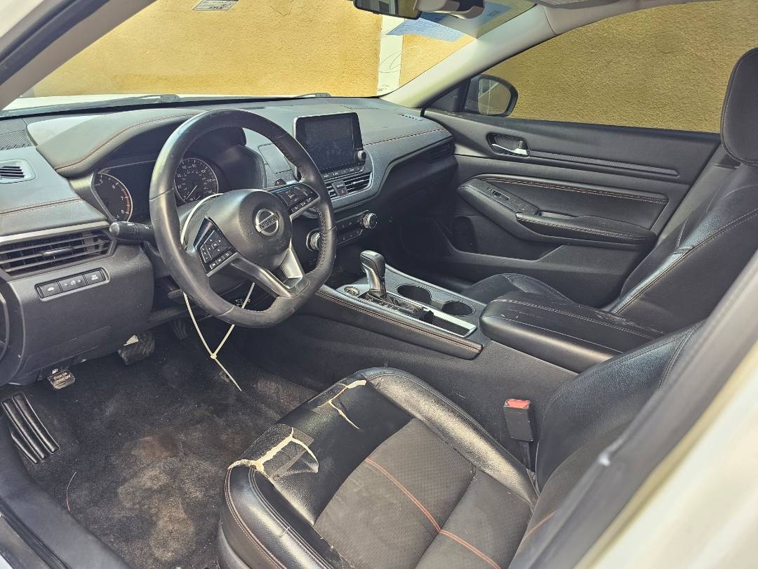 2019 NISSAN ALTIMA — 123436 Miles — Lot C227043 — Main - Marhaba Auctions Used Cars - Image 7