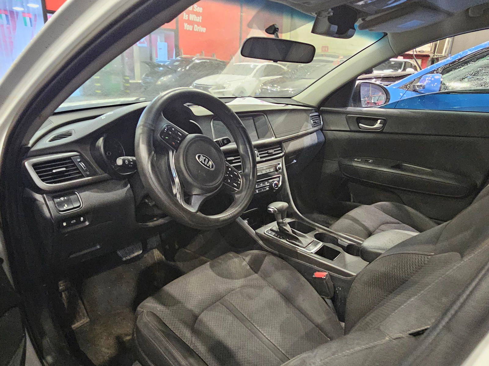 2018 KIA OPTIMA — 130356 Miles — Lot 9JG209756 — Main - Marhaba Auctions Used Cars - Image 8