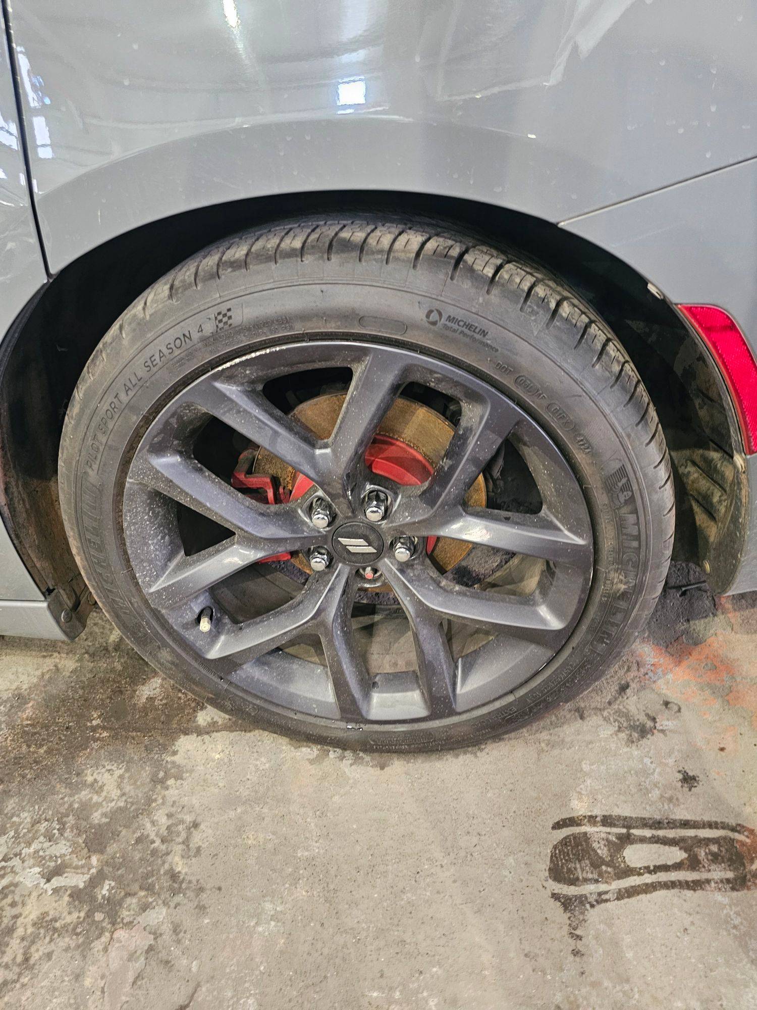 DODGE CHARGER 2019 - Marhaba Auction Used Cars - Image 7