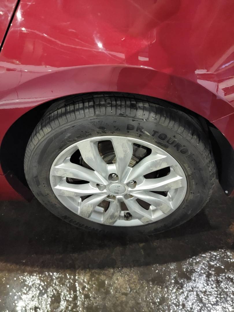 2015 KIA OPTIMA — 178085 Miles — Lot G356233 — Main - Marhaba Auctions Used Cars - Image 8