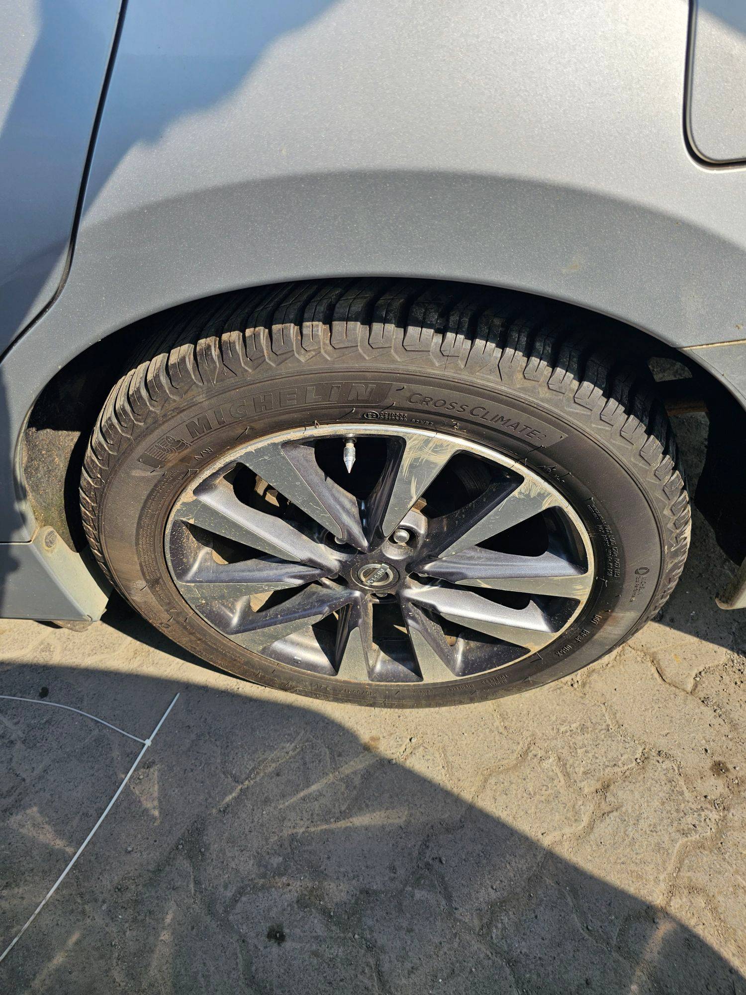 NISSAN ALTIMA 2017 - Marhaba Auction Used Cars - Image 7