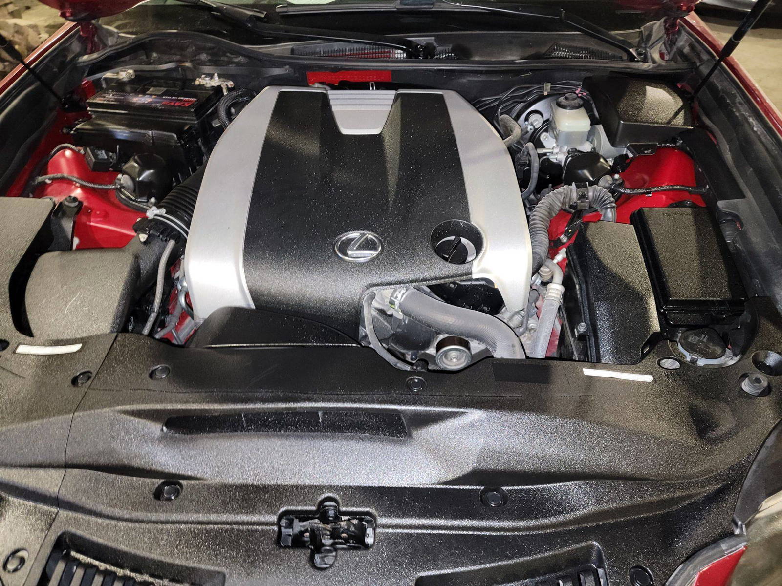 2013 LEXUS GS 350 — 148587 Miles — Lot 5008581 — Main - Marhaba Auctions Used Cars - Image 11