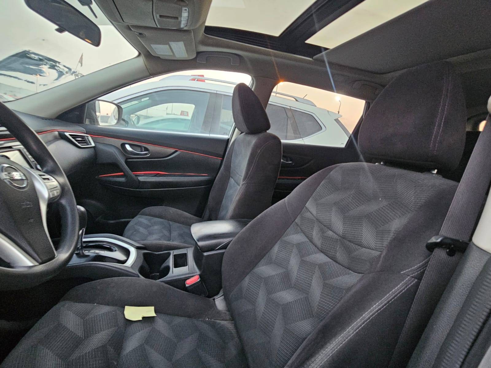 2014 NISSAN ROGUE — 152740 Miles — Lot V8EC785866 - Marhaba Auctions Used Cars - Image 9