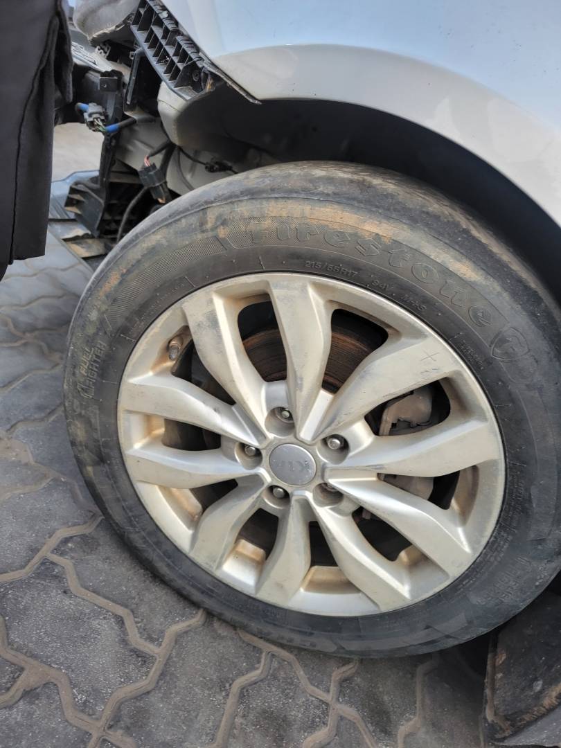 2014 KIA OPTIMA — 143421 Miles — Lot EG275918 — Main - Marhaba Auctions Used Cars - Image 7