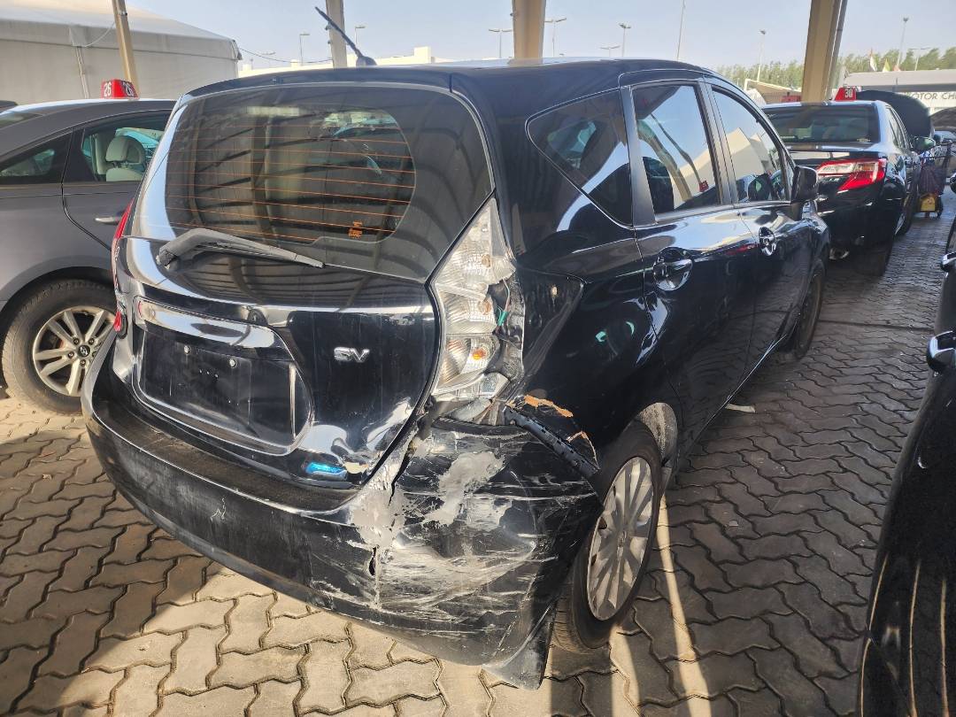 2014 NISSAN VERSA NOTE — 146984 Miles — Lot 41578594 - Marhaba Auctions Used Cars - Image 10