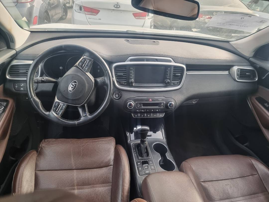 KIA SORENTO 2019 - Marhaba Auction Used Cars - Image 7