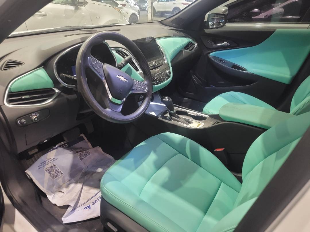 2020 CHEVROLET MALIBU — 179064 KM — Lot LF044849 — Main - Marhaba Auctions Used Cars - Image 8