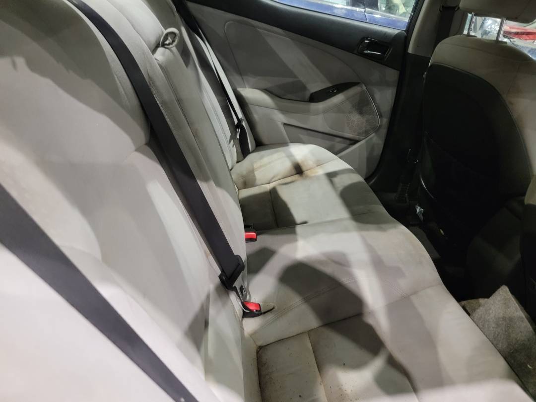 2015 KIA OPTIMA — 140614 Miles — Lot 582623 - Marhaba Auctions Used Cars - Image 9