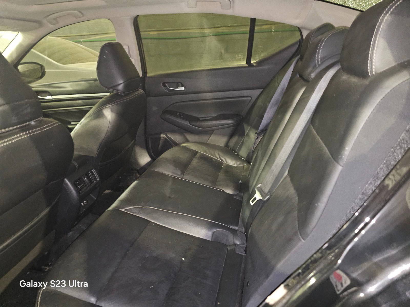 2019 NISSAN ALTIMA — 114934 Miles — Lot 43760550 — Souq - Marhaba Auctions Used Cars - Image 10
