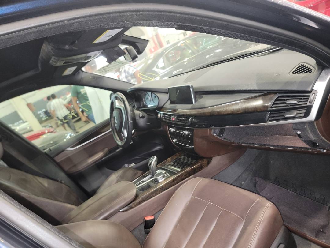 2018 BMW X5 SDRIVE35I — 76995 Miles — Lot 0Z14904 - Marhaba Auctions Used Cars - Image 10