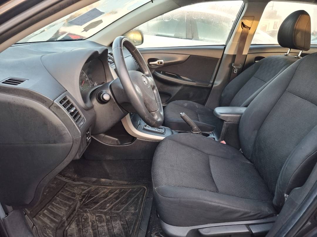 2009 TOYOTA COROLLA — 181785 Miles — Lot 40647760 — Ind. 12 - Marhaba Auctions Used Cars - Image 8