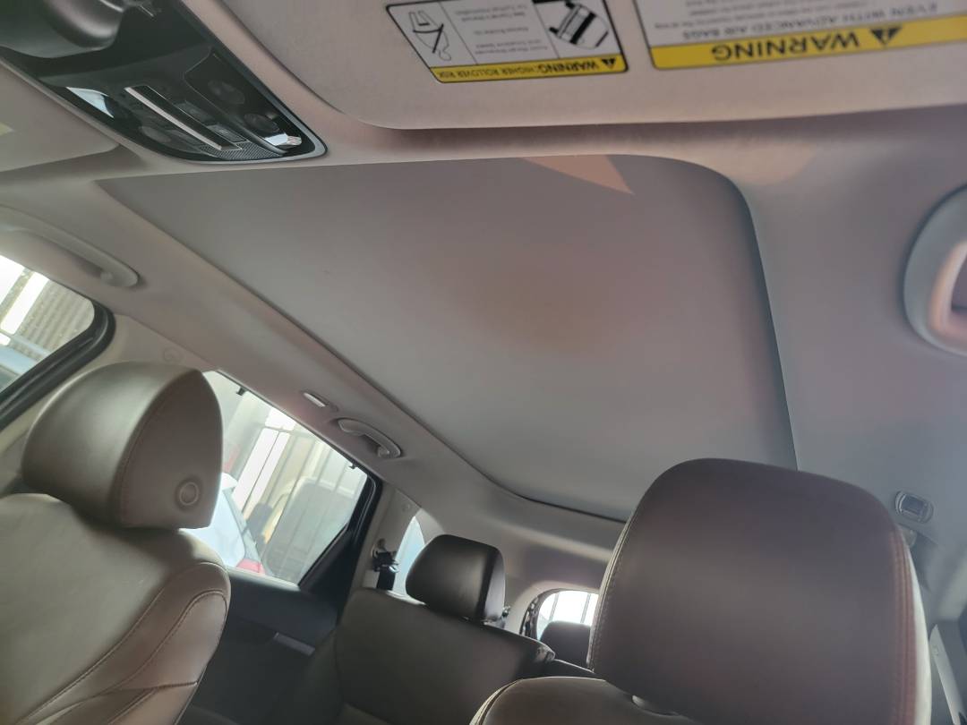 2019 KIA SORENTO — 22476 Miles — Lot G464867 — Main - Marhaba Auctions Used Cars - Image 9