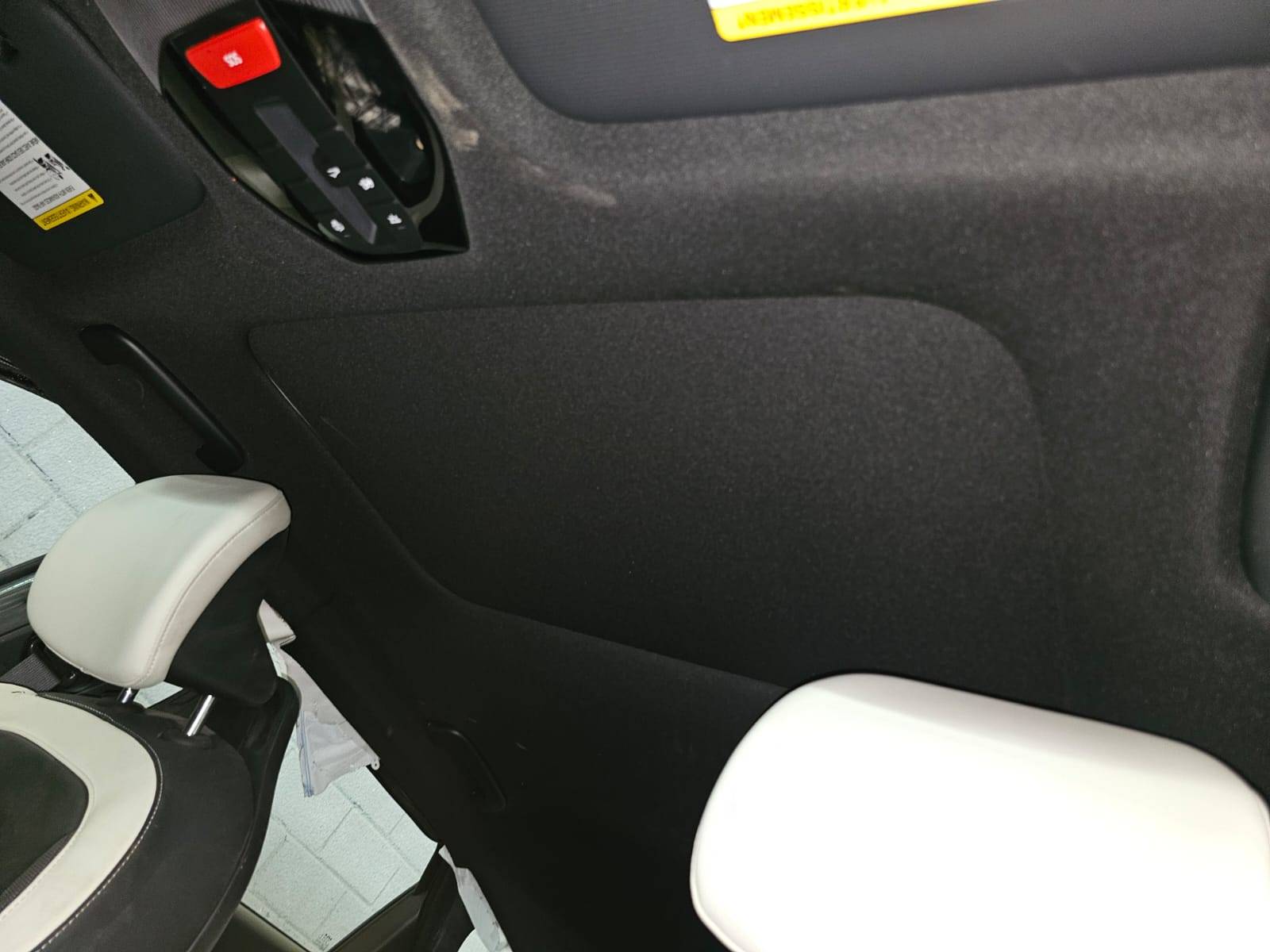 2025 KIA K4 — 3494 KM — Lot SE093508 — Main - Marhaba Auctions Used Cars - Image 11