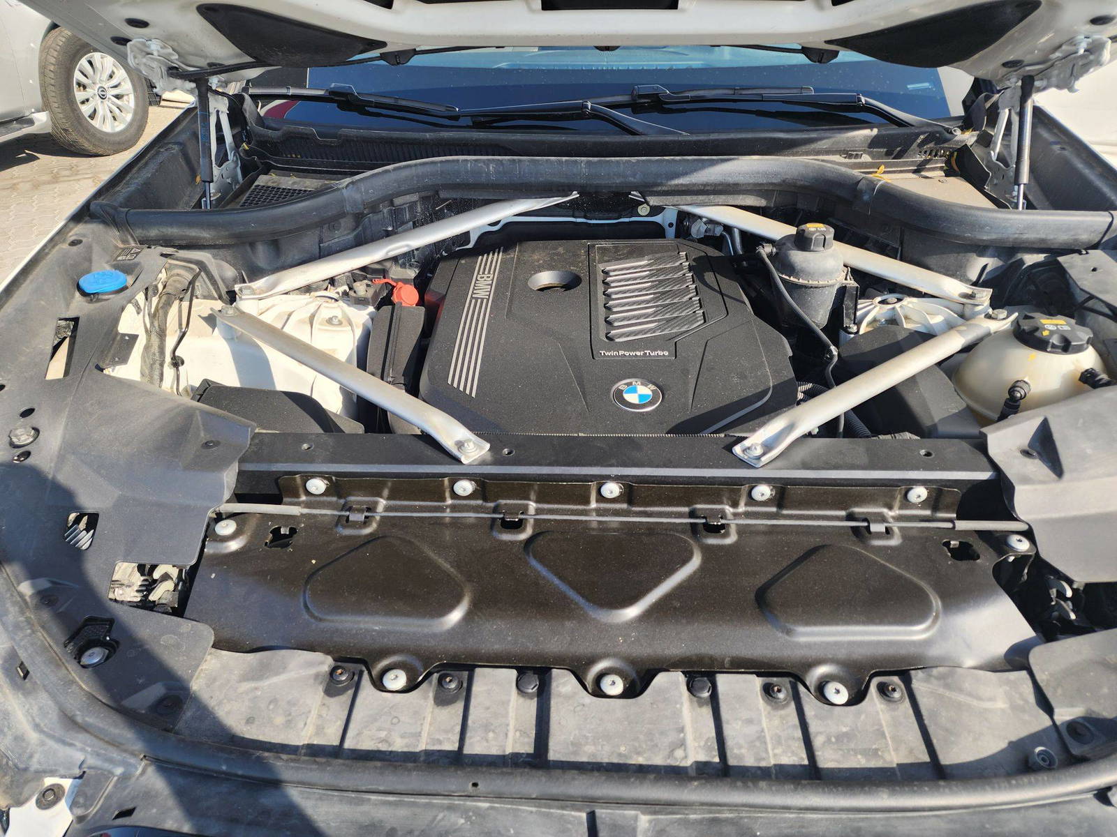 2020 BMW X5 SDRIVE 40I — 28579 Miles — Lot 52586013 — Main - Marhaba Auctions Used Cars - Image 11