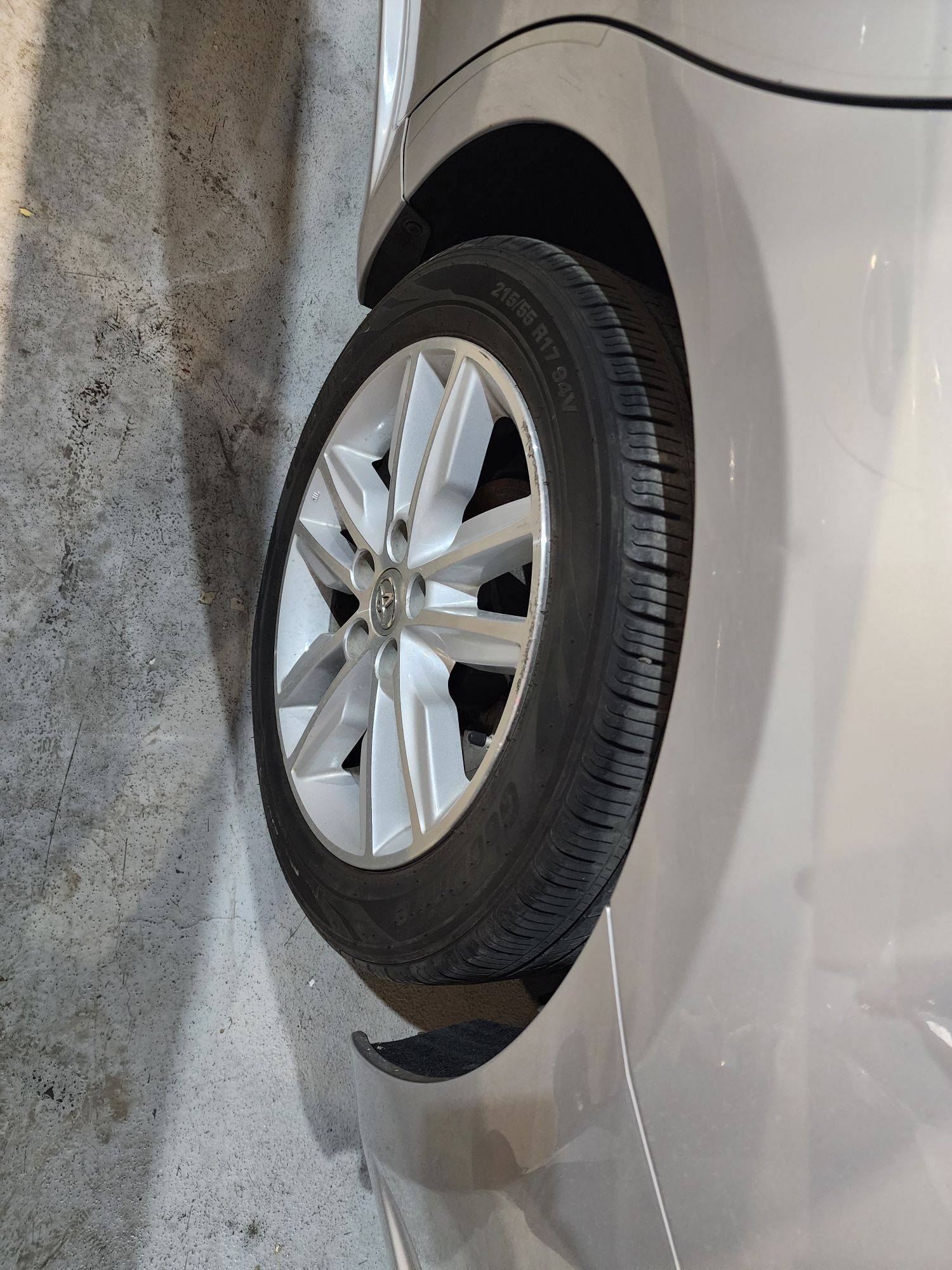 TOYOTA AVALON 2013 - Marhaba Auction Used Cars - Image 11