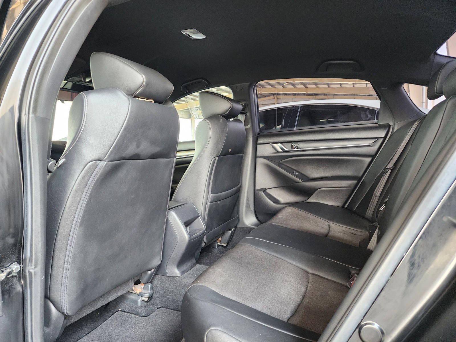 2019 HONDA ACCORD — 52676 Miles — Lot 37865571 — Main - Marhaba Auctions Used Cars - Image 6